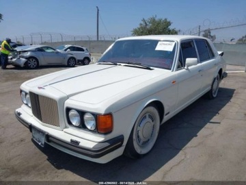 Bentley 1990 Bentley Turbo R 1990 6.8l 6.8 Benzyna 329KM, zdjęcie 1