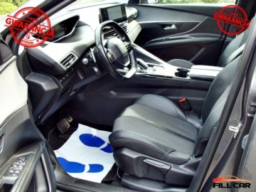 Peugeot 3008 II Crossover Facelifting  1.5 BlueHDi 130KM 2021 Peugeot 3008 Peugeot 3008 1.5 BHDI 130KM Full Led EL. KLAPA 1.5 Diesel, zdjęcie 16