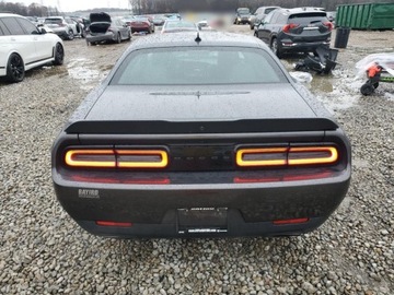 Dodge Challenger III 2023 Dodge Challenger RT 2023 5.7l 5.7 Benzyna 372KM, zdjęcie 2