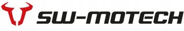 SW-MOTECH PRO Сумка на бак для мотоцикла Черная сумка для мотоцикла 5-8 л.