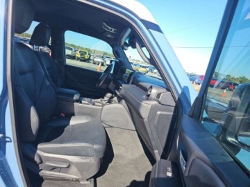 Toyota Land Cruiser VIII 2024 Toyota Land Cruiser Toyota Land Cruiser 4WD 2024 2.4 Hybryda 326KM, zdjęcie 10