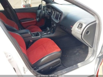 Dodge Charger VII 2021 Dodge Charger 2021r., Scat pack Widebody, od ubezpieczalni 6.4 Benzyna, zdjęcie 8