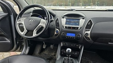 Hyundai ix35 SUV 1.7 CRDi 115KM 2013 Hyundai ix35 1,7CRDi 115Km Duża Navi Kamera, zdjęcie 26