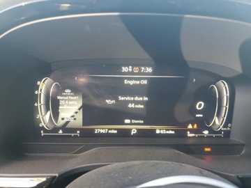 Infiniti QX60 2023 Infiniti QX60 Luxe 2023 3.5l 3.5 Benzyna 295KM, zdjęcie 9