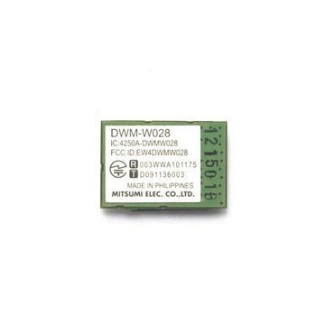 Модуль Wi-Fi DWM-W028 для консоли Nintendo 3DS