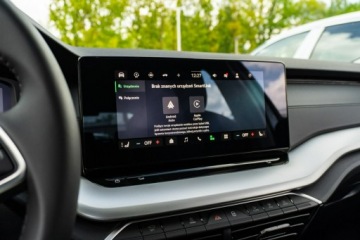 Skoda Octavia IV Liftback 2.0 TDI 150KM 2026 Škoda Octavia Skoda Octavia Drive Essence 2.0 TDI, zdjęcie 24