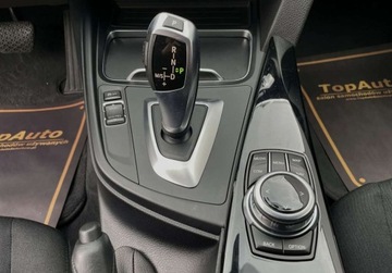 BMW Seria 3 F30-F31-F34 Touring Facelifting 2.0 320d 190KM 2018 BMW Seria 3 2.0D 190KM gwarancja NAVI AUTOMAT zarejestrowana 2.0, zdjęcie 31