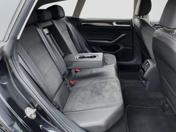 Volkswagen Arteon Fastback Facelifting 2.0 TSI 190KM 2022 Volkswagen Arteon 2.0TSI 190KM Elegance DSG SerwisASO Acc Led Vitrual Keyl, zdjęcie 11