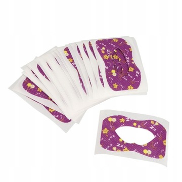 ДЕТСКИЕ ПАТЧИ MYOTAPE TAPE, НАБОР 30 ШТ.