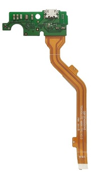 USB-РОЗЕТКА ДЛЯ ЗАРЯДКИ ДЛЯ ALCATEL 1S 2020