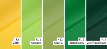 MINI ROLETY ROLETKI z ŻYŁKĄ ROLETA Klasyczna 42 / 160