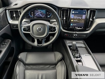Volvo XC60 II 2022 Volvo XC 60 SalonPL B5B RDesign AWD LED High Beam, zdjęcie 10