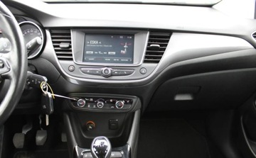 Opel 2017 Opel Crossland X 1.2B 110KM kamera ksiazka ZAREJESTROWANY 1.2 Benzyna, zdjęcie 6