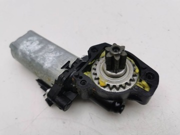 MERCEDES-BENZ CLS C218 X218 2014 LEVÝ STRANA MOTOREK REGULACE SEDADLA