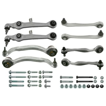 FEBI BILSTEIN ZESTAW WAHACZY