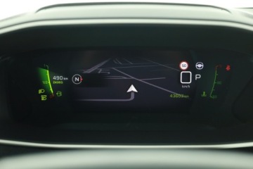 Peugeot 208 II Hatchback 1.2 PureTech 102KM 2023 Peugeot 208 1.2 PureTech, Salon Polska, zdjęcie 7