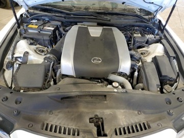 Lexus IS III 2022 Lexus IS 2022 Lexus IS 300 3.5 Benzyna 260KM, zdjęcie 11