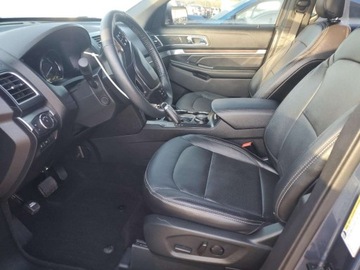 Ford Explorer VI 2019 Ford Explorer Limited 2019 3.5l 3.5 Benzyna 290KM, zdjęcie 7