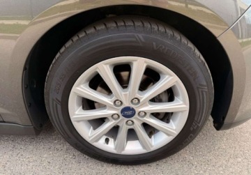 Ford C-MAX II Grand C-MAX Facelifting 1.5 TDCi 120KM 2018 Ford C-MAX TitANium 1.5TDCi 120ps 6Biegow Bezwypadkowy Tylko 145Tys Przebi, zdjęcie 14