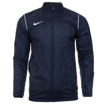 KURTKA ORTALIONOWA WIATRÓWKA NIKE PARK 20 r. XL