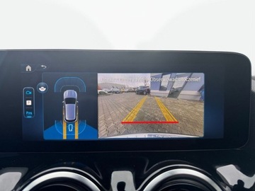 Mercedes GLA II Off-roader Facelifting 1.3 200 163KM 2025 Mercedes-Benz GLA GLA 200 FV23 Polskie Salon DARMOWY RAPORT AUTODNA, zdjęcie 20