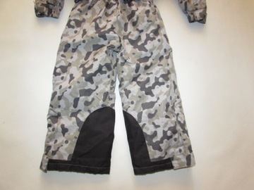 ТЕПЛЫЙ КОСТЮМ TRESPASS, размеры 92-98