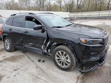 Jeep 2022 Jeep Grand Cherokee JEEP CHEROKEE LATITUDE LUX..., zdjęcie 1