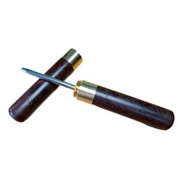 Прямая шилообразная струна для бадминтона