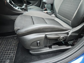 Opel Astra K Sportstourer Facelifting 1.5 Diesel 122KM 2021 Opel Astra 1.5 CDTI Elegance S&amp;S, zdjęcie 13