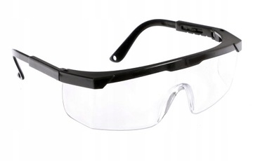 ОЧКИ ЗАЩИТНЫЕ OHS, РЕГУЛИРУЕМЫЕ BEAR-BEAR