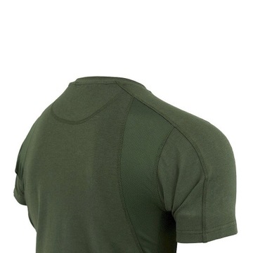 Koszulka Texar Base Layer Olive L