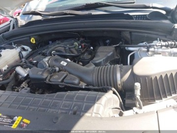 Jeep Grand Cherokee IV 2022 Jeep Grand Cherokee 2022 JEEP GRAND CHEROKEE L ALTITUDE 4X4 3.6 Benzyna, zdjęcie 12