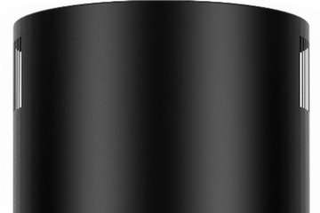 Капюшон VDB Boho Isla Черный