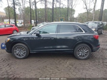 Audi Q3 II 2021 Audi Q3 Premium 40 Tfsi Quattro Tiptronic 2021 2.0l 2.0 Benzyna 184KM, zdjęcie 2