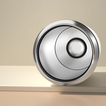 из-за ромашек с откидной крышкой 350мл, бутылки