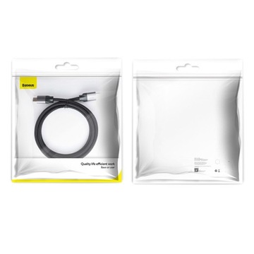 Baseus HDMI 2.0 Enjoyment 4K, 3D-кабель, 3 м