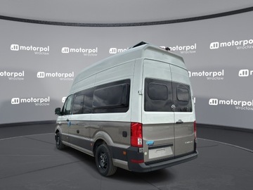 Volkswagen California 2025 Volkswagen California DEMO Automat/3,5t 2.0 BiTDI, zdjęcie 3