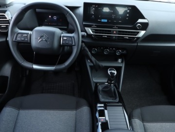 Citroen C4 IV 2024 Citroen C4 1.2 PureTech, Serwis ASO, VAT 23%, zdjęcie 6