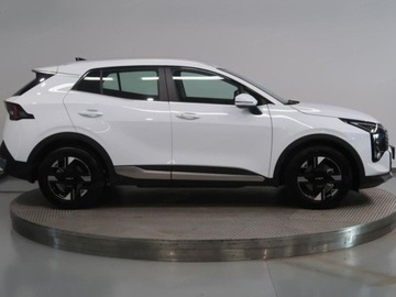 Kia Sportage V 2025 KIA Sportage 1.6 T-GDI 2WD DCT Suv 150KM 2025, zdjęcie 2