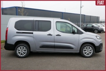 Fiat Doblo V 2026 Kombi L2H1 1.5 100KM, zdjęcie 6