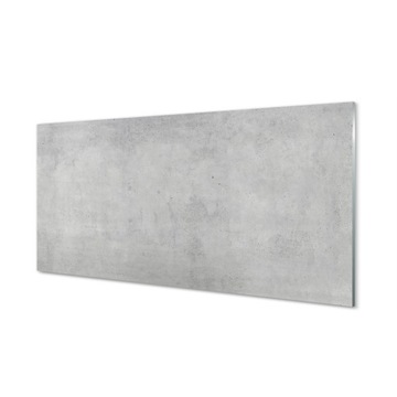 Panel między szafki Kamień beton ściana 140x70 cm