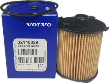 FILTR OLEJU OE VOLVO 2,0 4 CYLINDRY 32140029