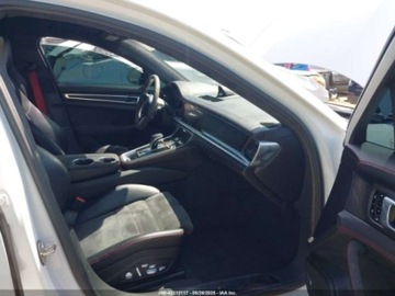 Porsche Panamera II 2019 Porsche Panamera GTS 2019 4.0l 4.0 Benzyna 453KM, zdjęcie 9