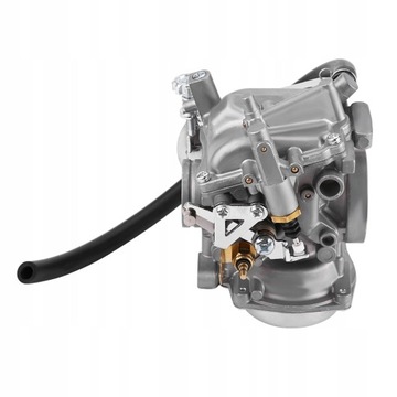 Замена карбюратора на Yamaha Virago 250