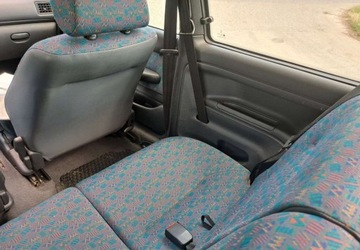 Peugeot 106 II 1997 Peugeot 106 Peugeot 106 1.6 Benzyna 90KM, zdjęcie 22