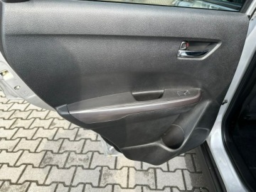 Suzuki Vitara III SUV Facelifting 1.4 BoosterJet 140KM 2020 Suzuki Vitara 1.4T+GAZ LPG, 90Tkm, Stan jak NOWY,, zdjęcie 9