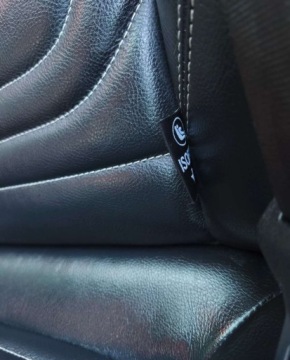 DS 5 Hatchback (Citroen) 2.0 HDi 163KM 2012 Citroen DS5 Citroen DS5 HDi 165 Business 2.0 Diesel 163KM, zdjęcie 21