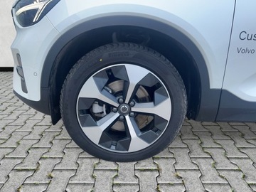 Volvo XC40 Crossover Facelifting 2.0 B3 163KM 2025 Volvo XC 40 Volvo XC40 Ultra B3 (163 + 14KM) FV23%, zdjęcie 8