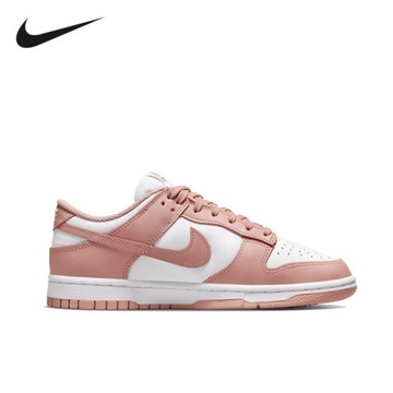 Buty damskie sportowe Dunk Low "Rose Whisper" rozmiar 42