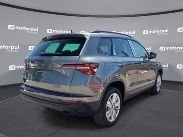 Skoda Karoq Crossover Facelifting 1.5 TSI ACT 150KM 2025 Skoda Karoq Edition 130 1.5 TSI 150 KM DSG, zdjęcie 7